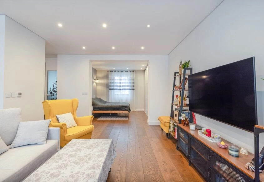 2 pokoje Wrzeszcz po generalnym remoncie gotowe