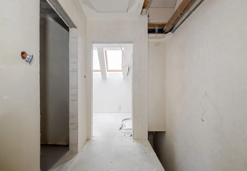 Mieszkanie 3 pok., bezczynszowe