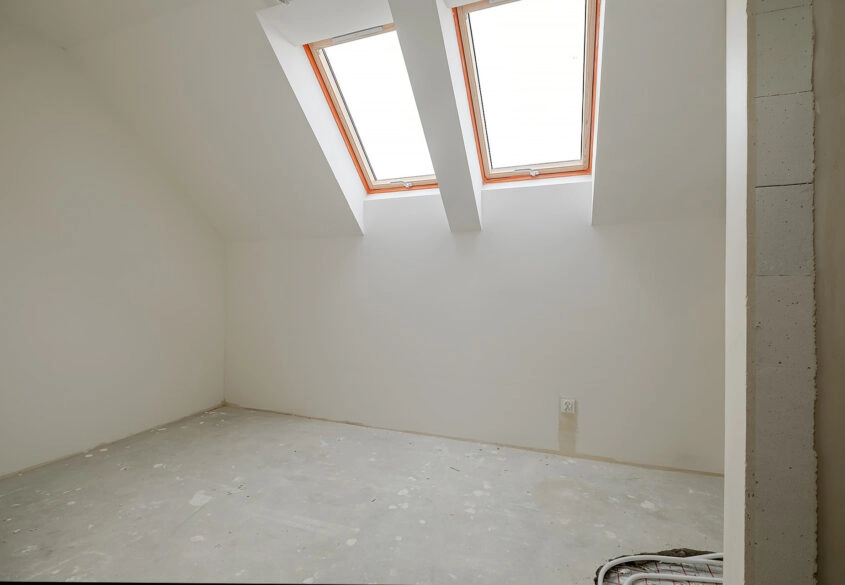 Mieszkanie 3 pok., bezczynszowe