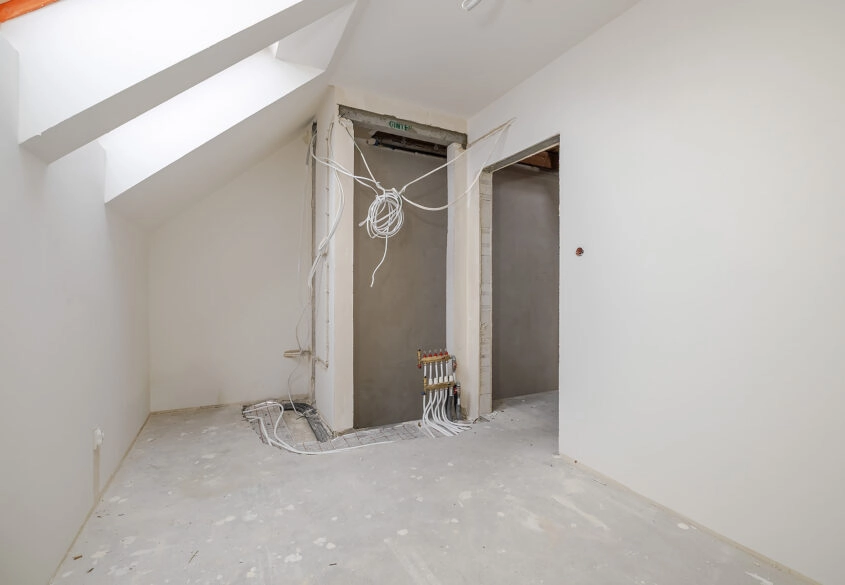 Mieszkanie 3 pok., bezczynszowe