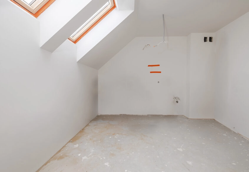 Mieszkanie 3 pok., bezczynszowe