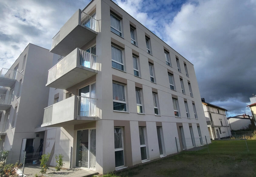 Nowe mieszkanie 4 pok Gdynia Obłuże ul. Krawiecka