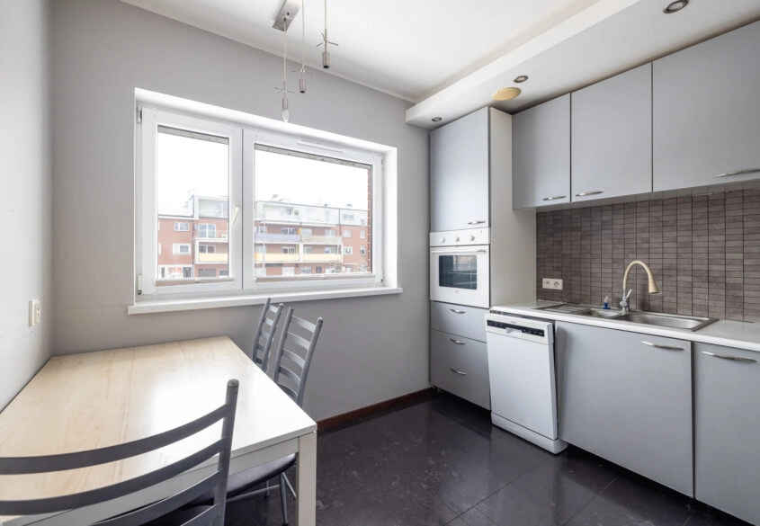 Mieszkanie z tarasem 50m2