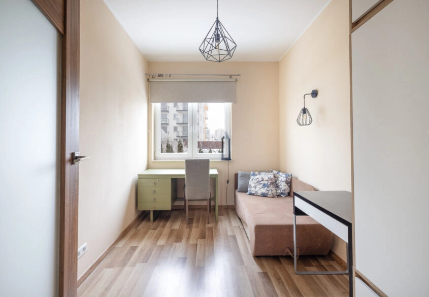 3 pokoje |  Gdańsk - Jasień