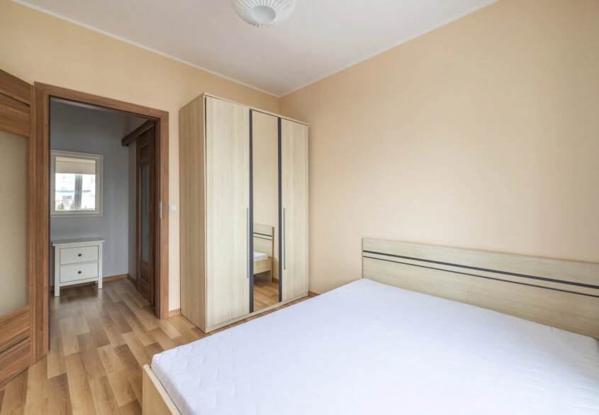 3 pokoje |  Gdańsk - Jasień