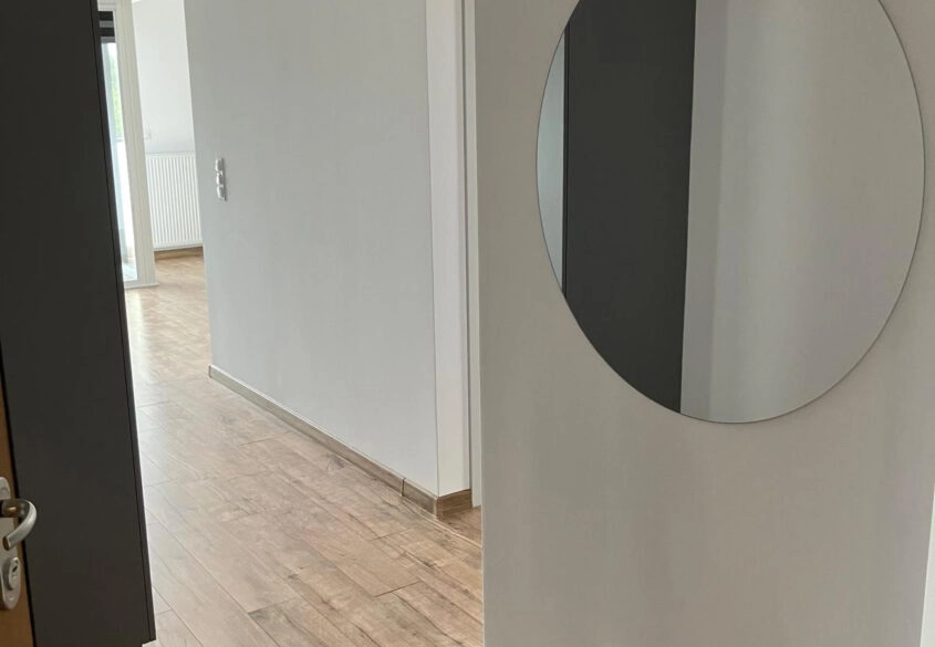 3 pokoje  | Horizon Letnica | 2 miejsca w hali!