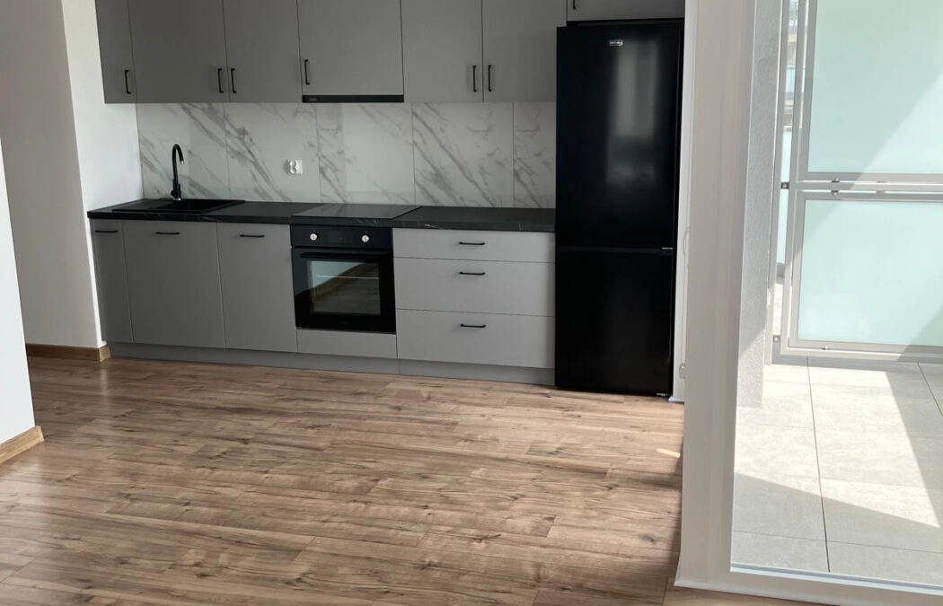 3 pokoje  | Horizon Letnica | 2 miejsca w hali!