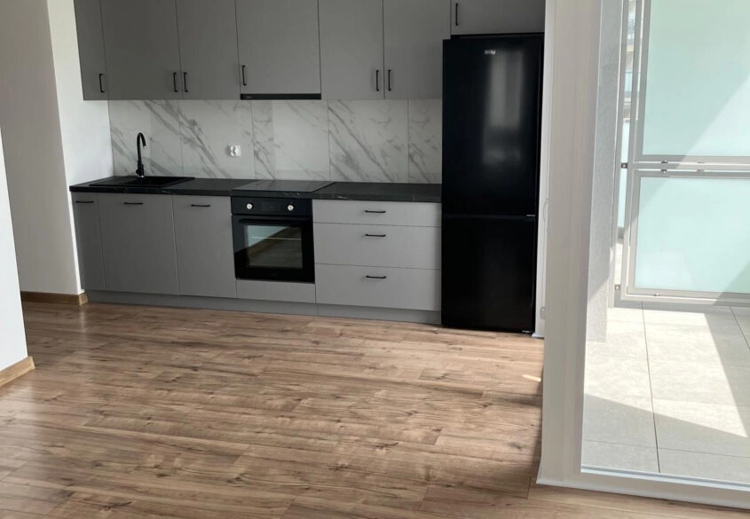 3 pokoje  | Horizon Letnica | 2 miejsca w hali!