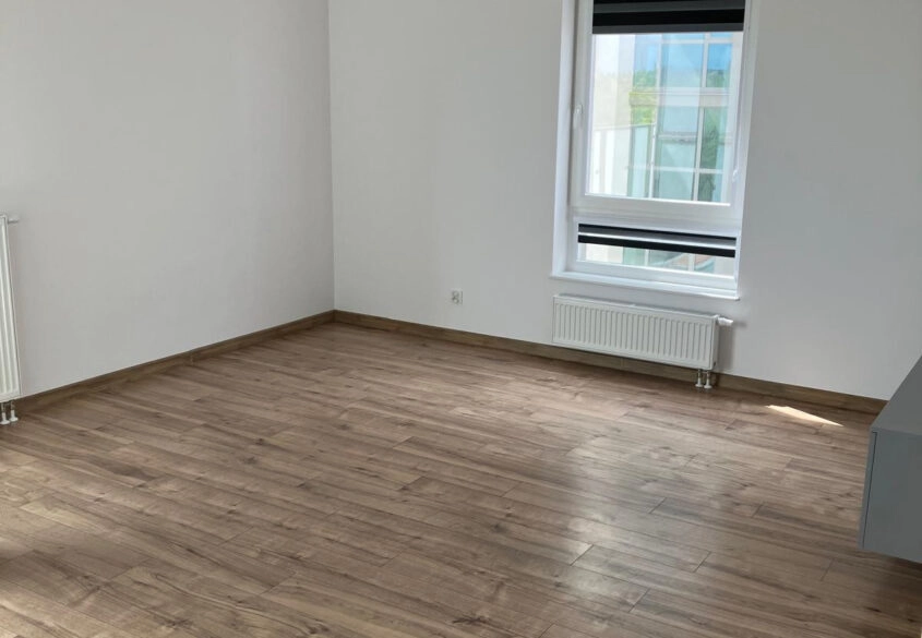 3 pokoje  | Horizon Letnica | 2 miejsca w hali!