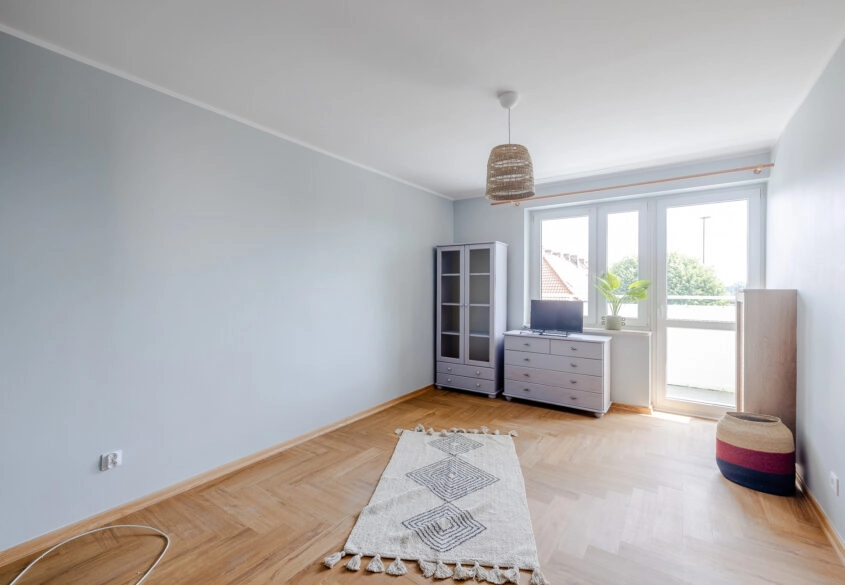 Idealne mieszkanie na wynajem w centrum Gdańska