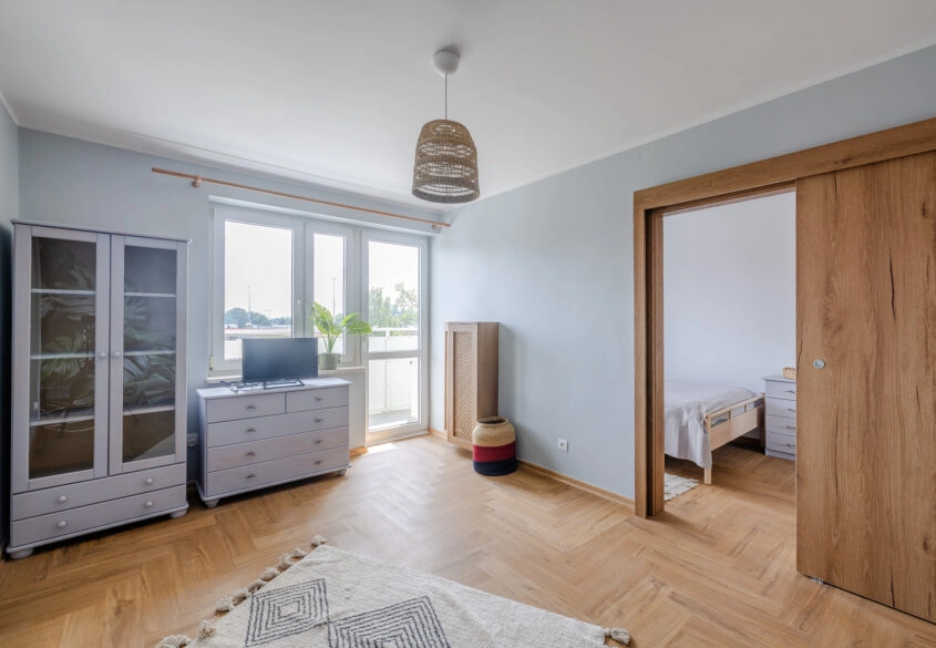 Idealne mieszkanie na wynajem w centrum Gdańska