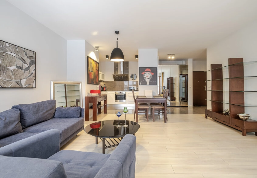 Gdańsk Szafarnia  | 2 pokoje z halą garażową