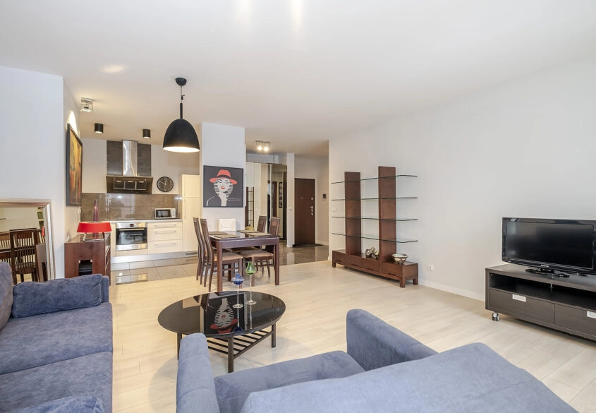 Gdańsk Szafarnia  | 2 pokoje z halą garażową