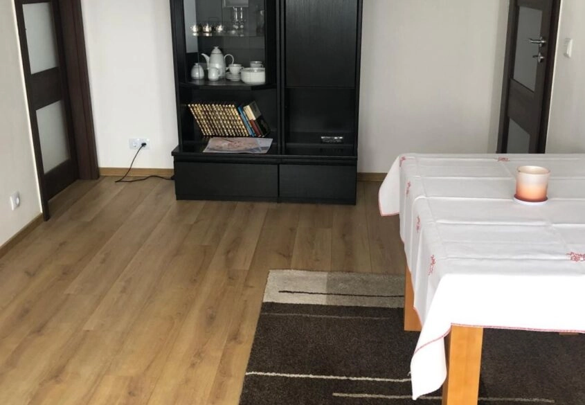 Centrum Gdańska | 2 Pokoje po Remoncie