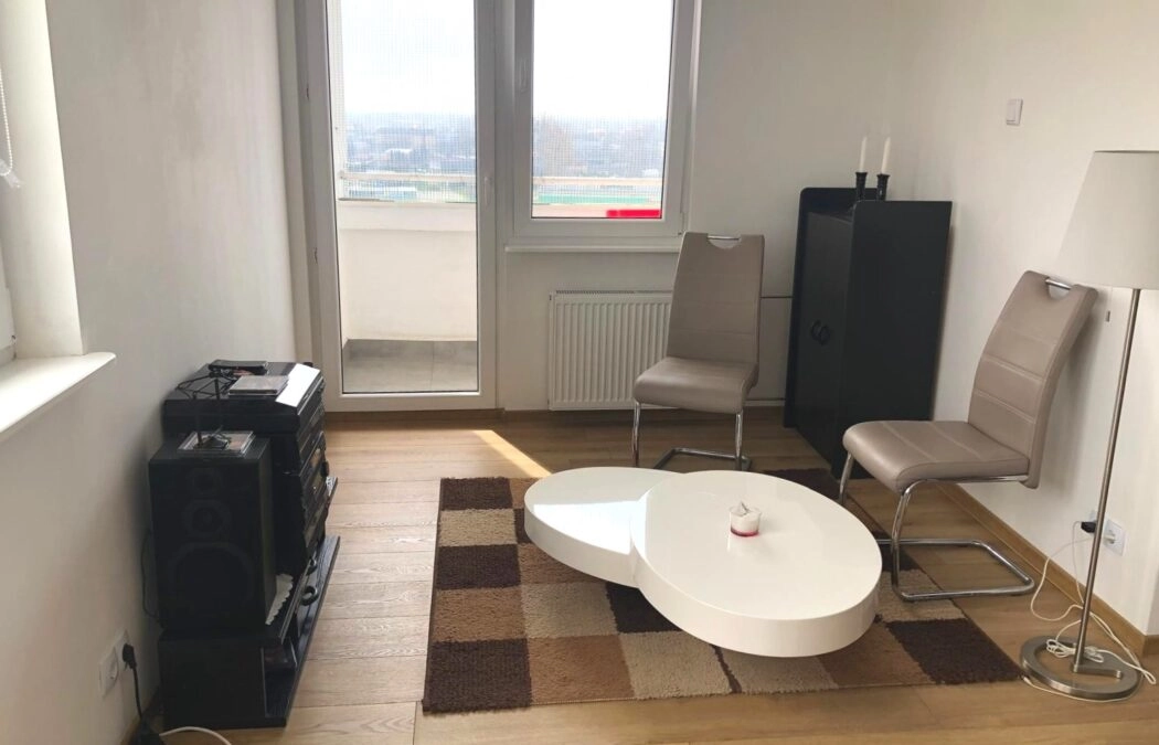 Centrum Gdańska | 2 Pokoje po Remoncie