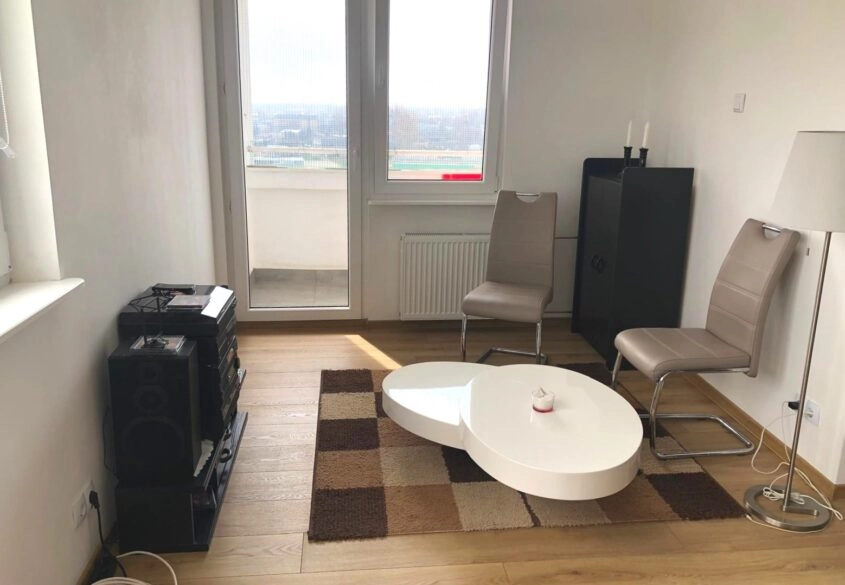 Centrum Gdańska | 2 Pokoje po Remoncie