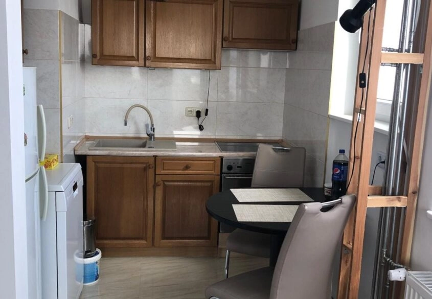 Centrum Gdańska | 2 Pokoje po Remoncie