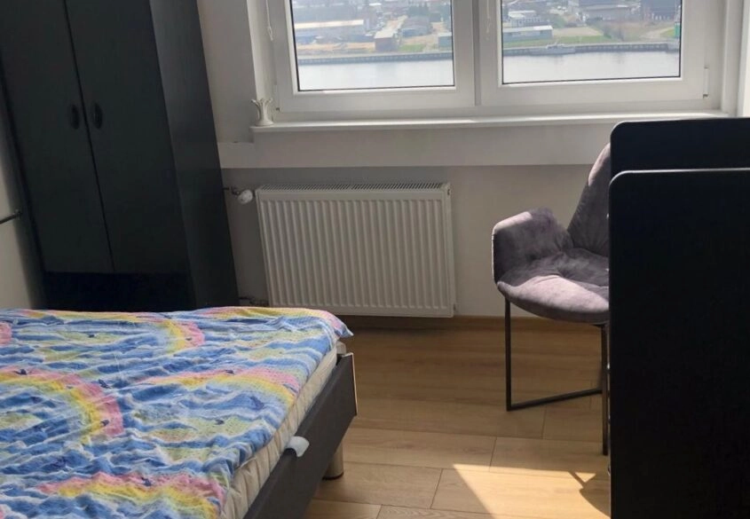 Centrum Gdańska | 2 Pokoje po Remoncie