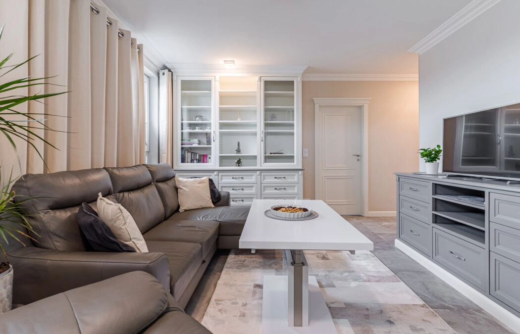 Wygodny apartament w Spectrum