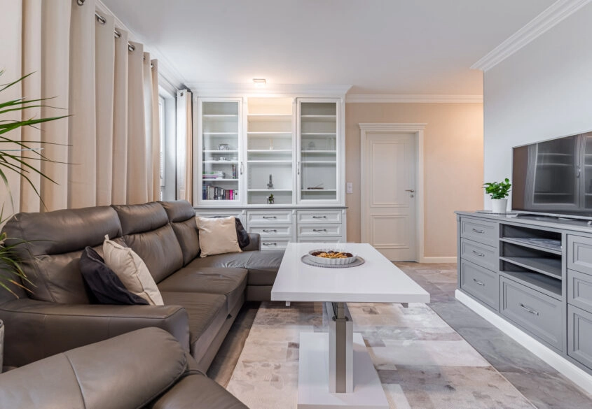 Wygodny apartament w Spectrum