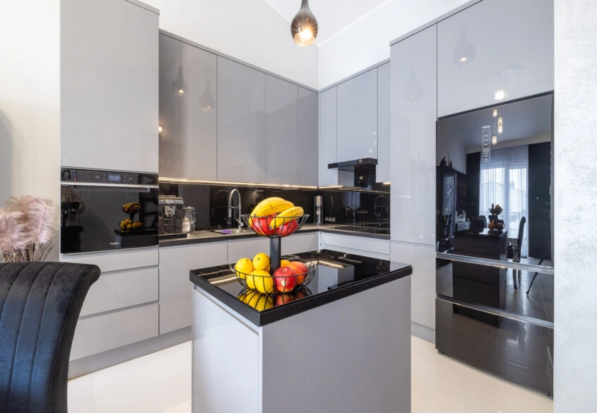 3 pokoje | Szereg | Wysoki standard | Pruszcz