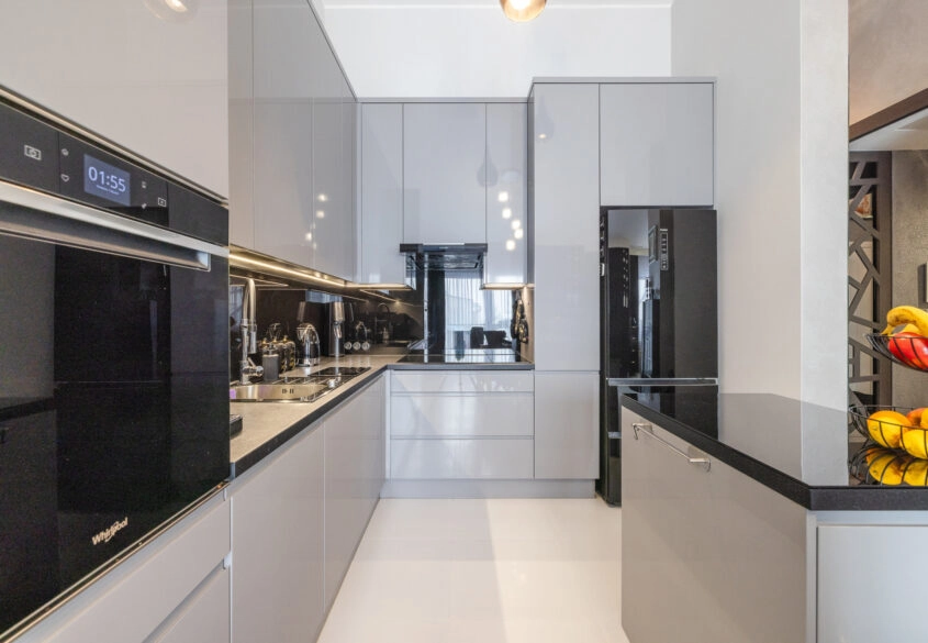 3 pokoje | Szereg | Wysoki standard | Pruszcz