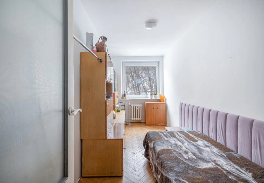 2-pokojowe przytulne mieszkanie w Centrum Gdańska