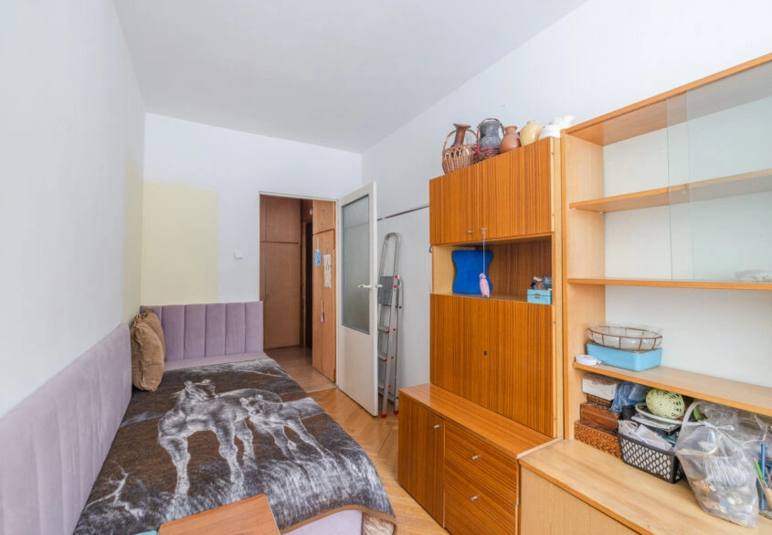 2-pokojowe przytulne mieszkanie w Centrum Gdańska