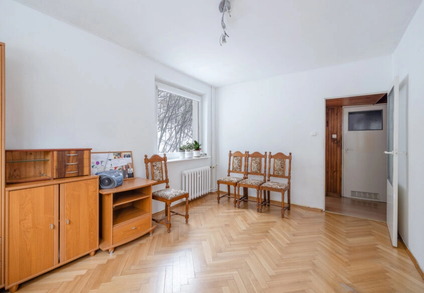 2-pokojowe przytulne mieszkanie w Centrum Gdańska