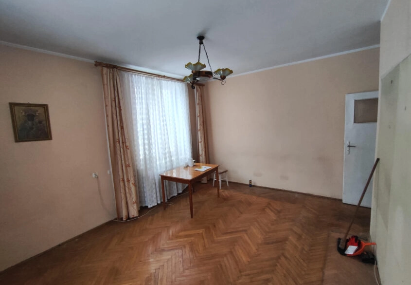 ŚRÓDMIEŚCIE 31.5m2 7 MINUT OD NEPTUNA!