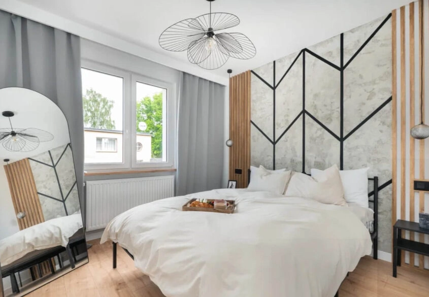 2 gotowe pokoje blisko centrum!