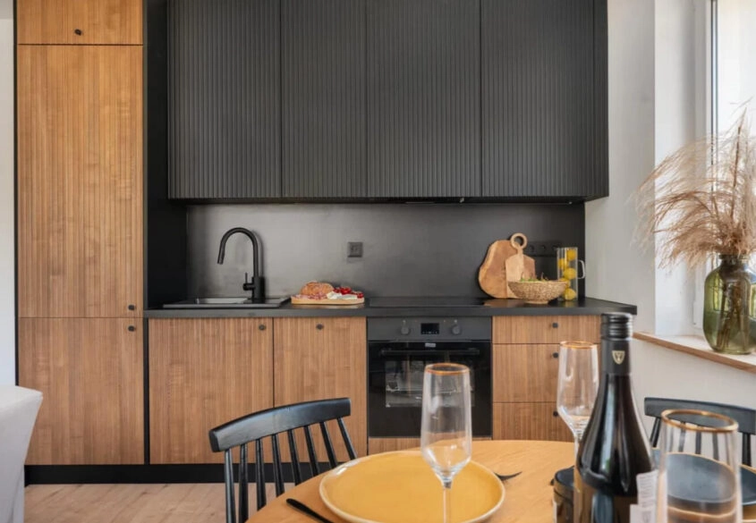 2 gotowe pokoje blisko centrum!