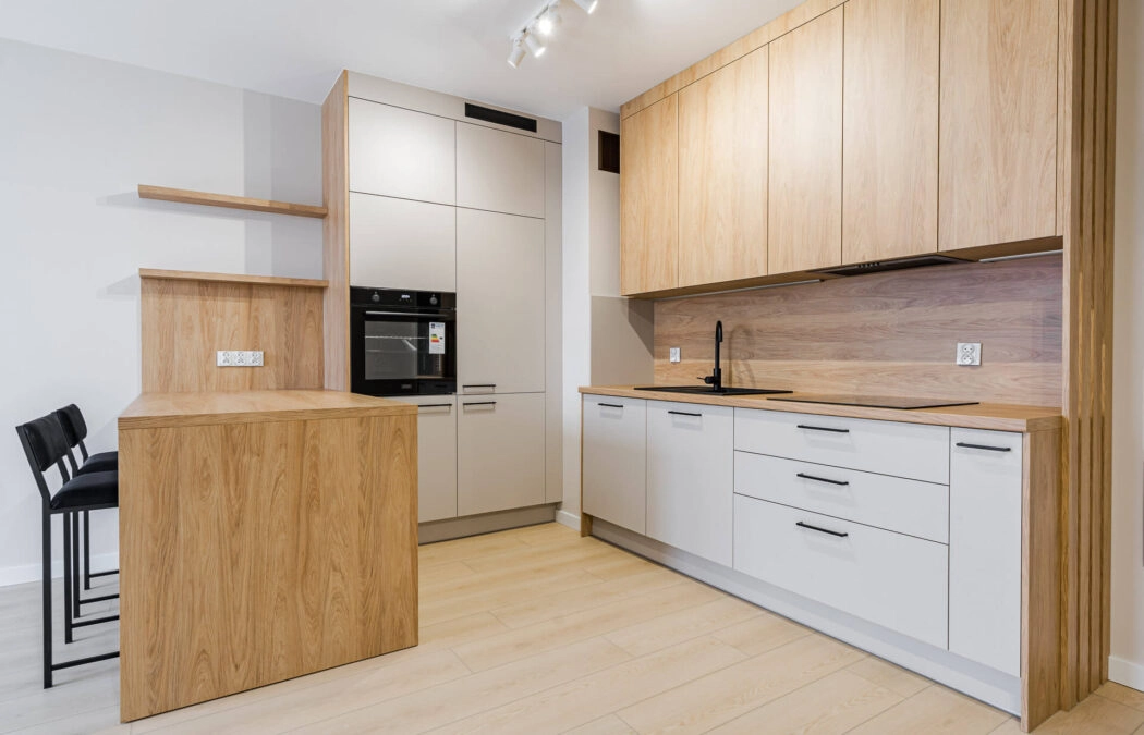 Piękne słoneczne mieszkanie na sprzedaż!