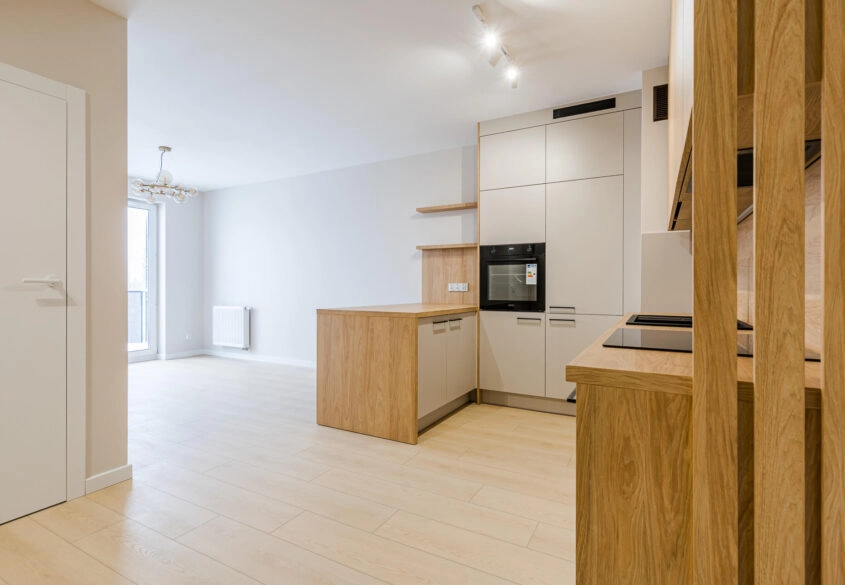 Piękne słoneczne mieszkanie na sprzedaż!