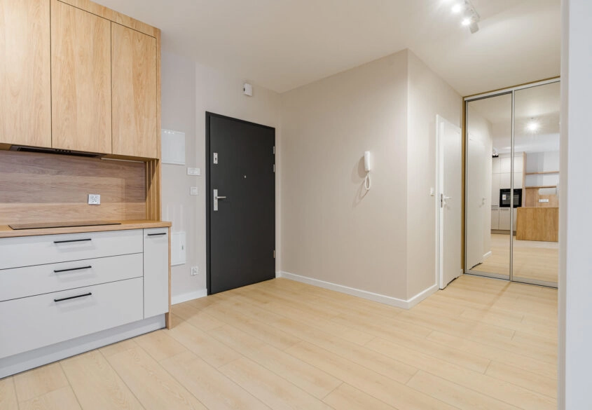 Piękne słoneczne mieszkanie na sprzedaż!