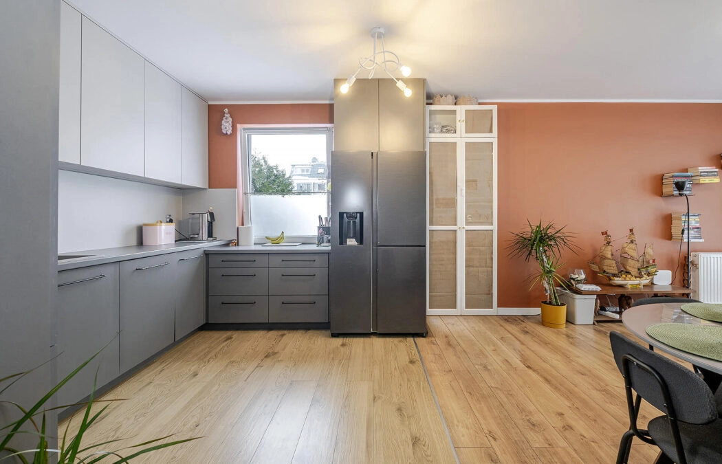 3POK. Z OGRODEM | 2 MIEJSCA W HALI+KOMRÓKA W CENIE