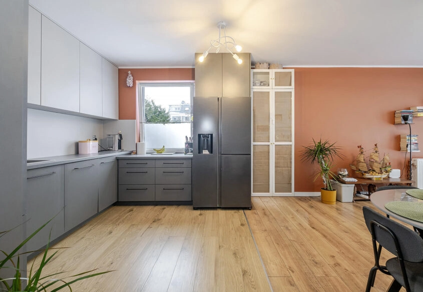 3POK. Z OGRODEM | 2 MIEJSCA W HALI+KOMRÓKA W CENIE