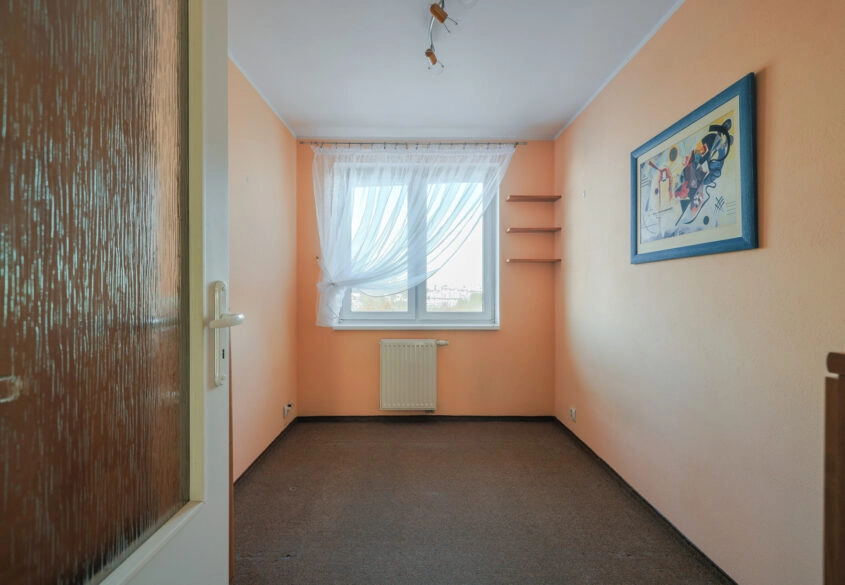 TBS ul. Srebrna Gdańsk 2 pokoje