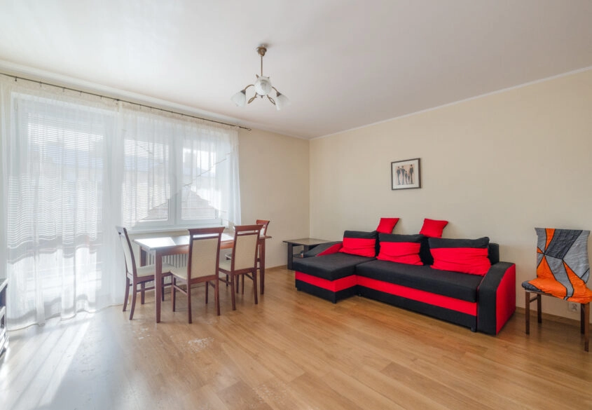 TBS ul. Srebrna Gdańsk 2 pokoje