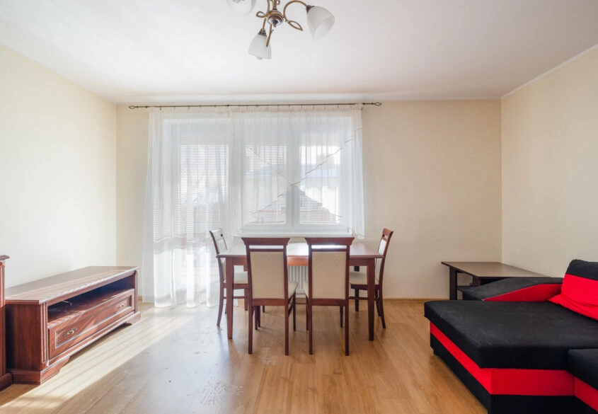 TBS ul. Srebrna Gdańsk 2 pokoje