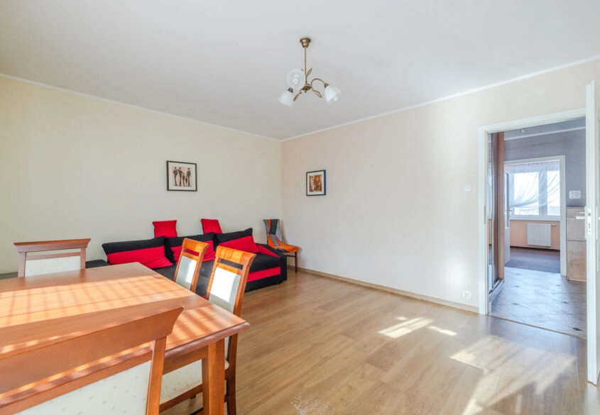 TBS ul. Srebrna Gdańsk 2 pokoje