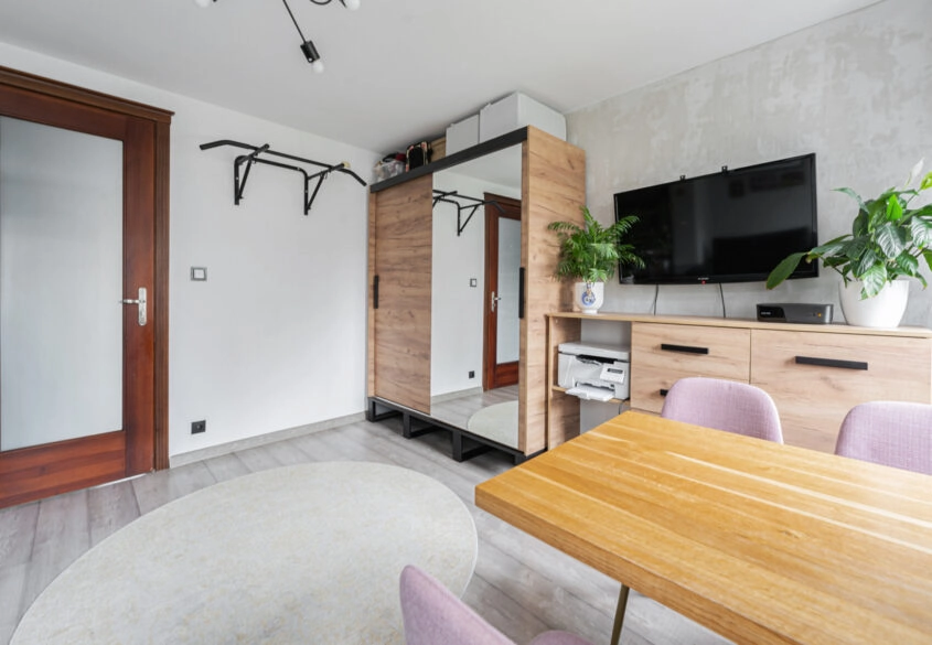 GDAŃSK WRZESZCZ | 4 POKOJE | INWESTYCJA |