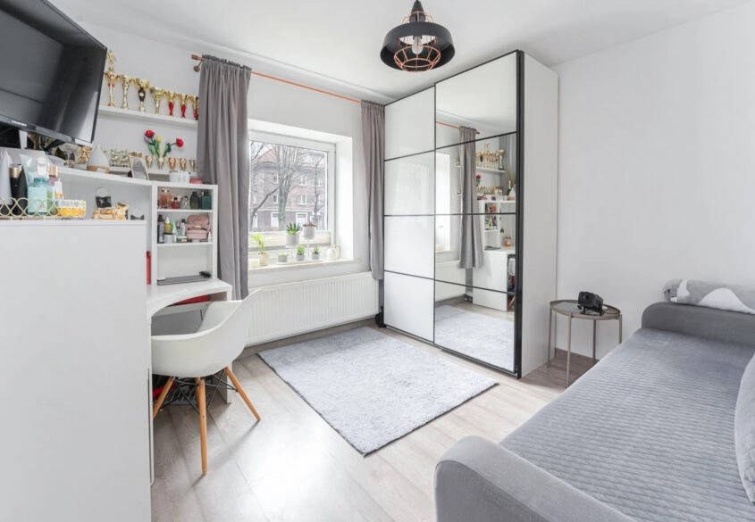 GDAŃSK WRZESZCZ | 4 POKOJE | INWESTYCJA |