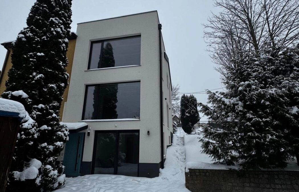 Wyjątkowy dom w świetnej lokalizacji