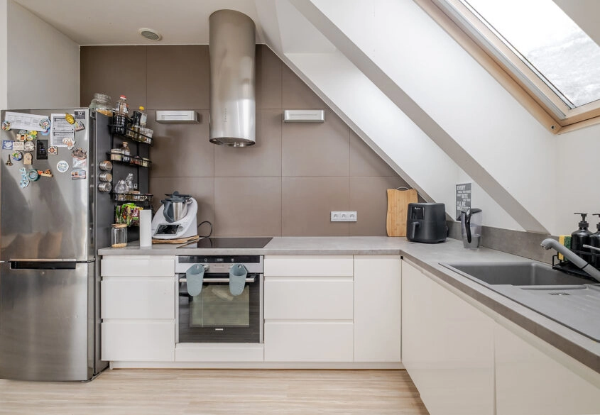 3 pokoje Straszyn, os. Modre