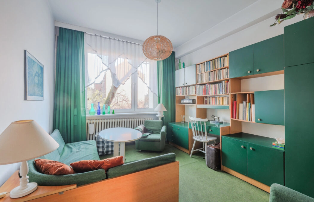 Topowa lokalizacja | Balkon | Garaż | Do remontu