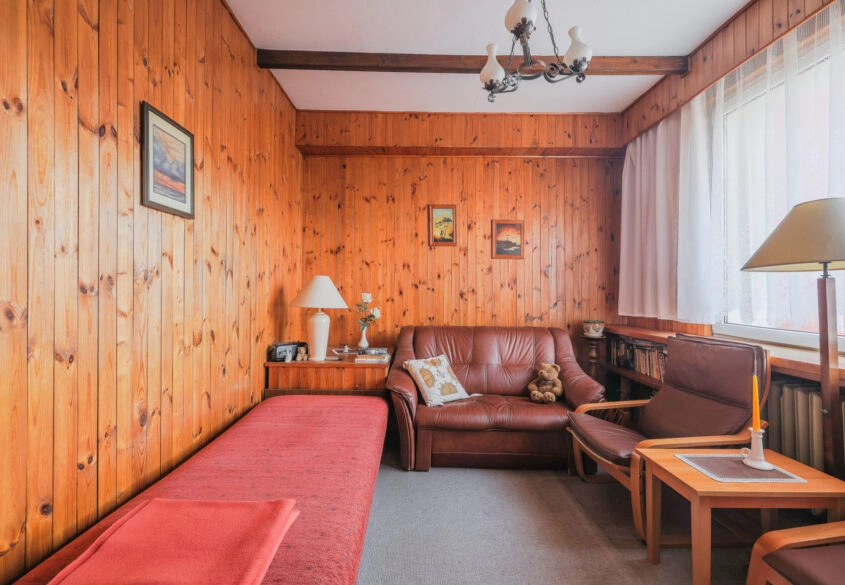 Topowa lokalizacja | Balkon | Garaż | Do remontu