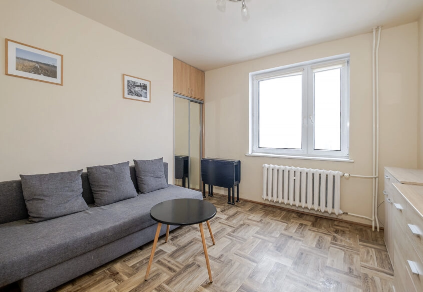 Kawalerka Stogi ul. Stryjewskiego