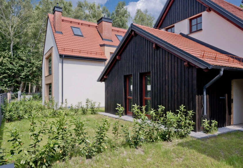 Apartament w Helu, las morze ... po prostu HEL!