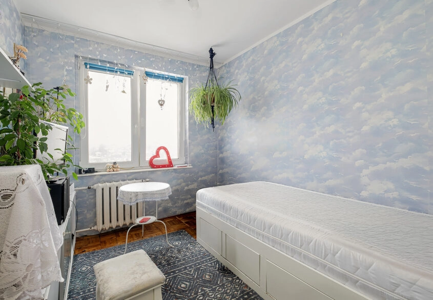 3 pokoje, ul. Stolarska Gdynia Obłuże, widok!